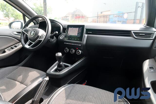 Renault CLIO 1.0 TCe Bi-Fuel Intens Full Led / PDC / Navi / Cruise / NL auto / Full history