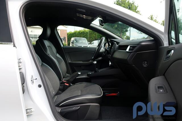 Renault CLIO 1.0 TCe Bi-Fuel Intens Full Led / PDC / Navi / Cruise / NL auto / Full history