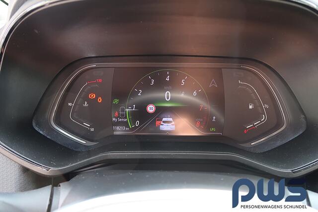 Renault CLIO 1.0 TCe Bi-Fuel Intens Full Led / PDC / Navi / Cruise / NL auto / Full history
