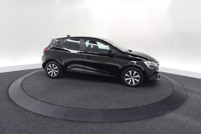 Renault CLIO TCe 90 Evolution | Apple Carplay | Cruise Control | Navigatie