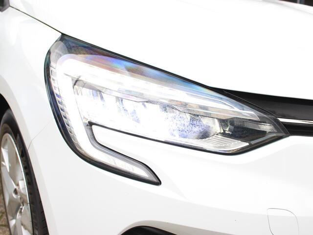 Renault CLIO TCe 100 Zen / DEALER OND. / 1E EIGNAAR / PDC / KEYLESS / CLIMATE / CRUISE / APPLE CARPLAY / ANDROID AUTO / 16''