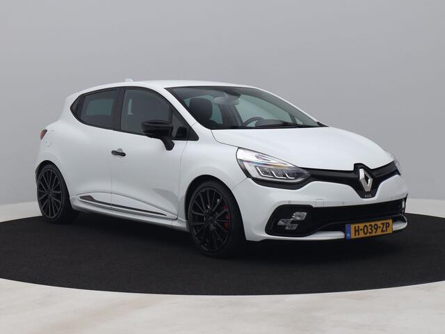 Renault CLIO 1.6 Turbo 220 PK Automaat R.S. Trophy | CAMERA | BOSE | STOELVERW.