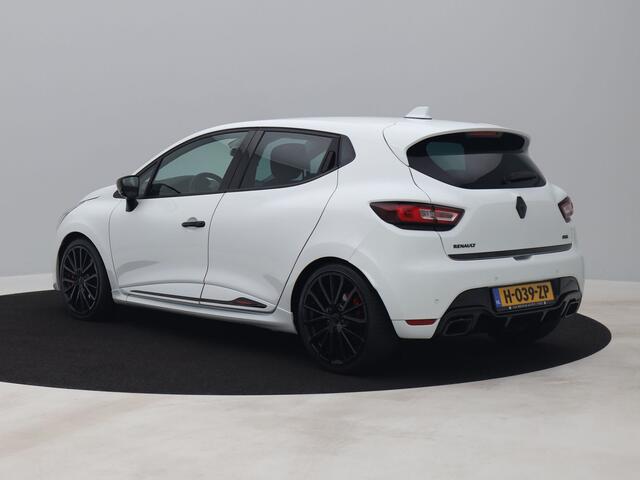 Renault CLIO 1.6 Turbo 220 PK Automaat R.S. Trophy | CAMERA | BOSE | STOELVERW.