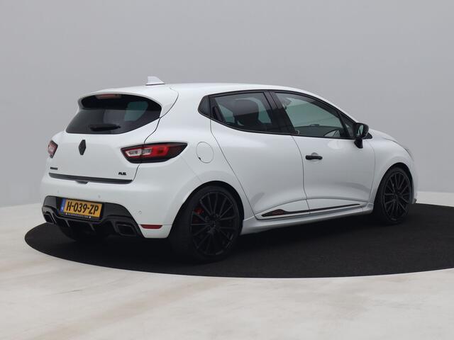 Renault CLIO 1.6 Turbo 220 PK Automaat R.S. Trophy | CAMERA | BOSE | STOELVERW.