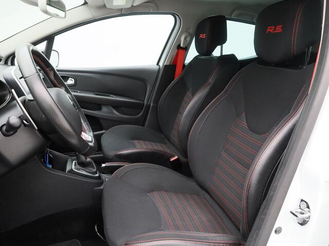 Renault CLIO 1.6 Turbo 220 PK Automaat R.S. Trophy | CAMERA | BOSE | STOELVERW.