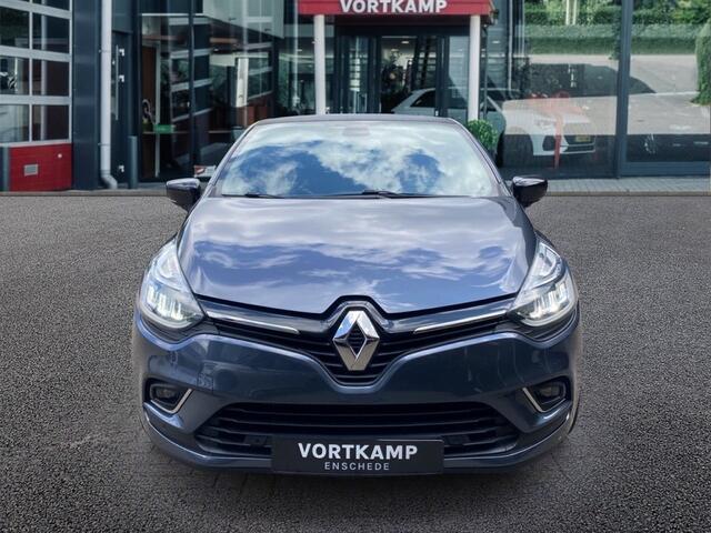 Renault CLIO 0.9 TCe BOSE EDITION CAMERA/BOSE-AUDIO/NAVI/CRUISE/STOELVERW/BLUETOOTH