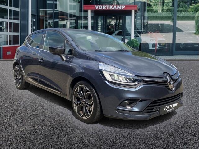 Renault CLIO 0.9 TCe BOSE EDITION CAMERA/BOSE-AUDIO/NAVI/CRUISE/STOELVERW/BLUETOOTH