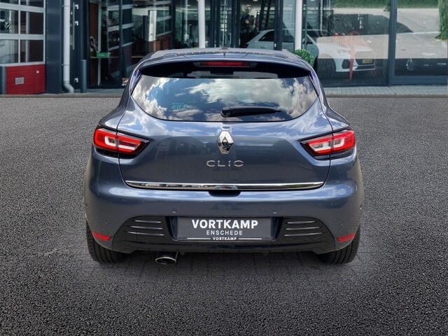 Renault CLIO 0.9 TCe BOSE EDITION CAMERA/BOSE-AUDIO/NAVI/CRUISE/STOELVERW/BLUETOOTH