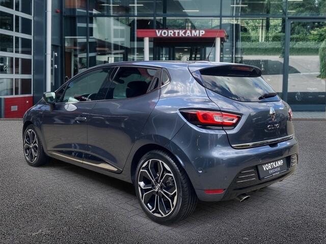 Renault CLIO 0.9 TCe BOSE EDITION CAMERA/BOSE-AUDIO/NAVI/CRUISE/STOELVERW/BLUETOOTH
