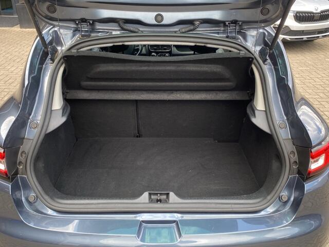 Renault CLIO 0.9 TCe BOSE EDITION CAMERA/BOSE-AUDIO/NAVI/CRUISE/STOELVERW/BLUETOOTH