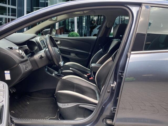 Renault CLIO 0.9 TCe BOSE EDITION CAMERA/BOSE-AUDIO/NAVI/CRUISE/STOELVERW/BLUETOOTH