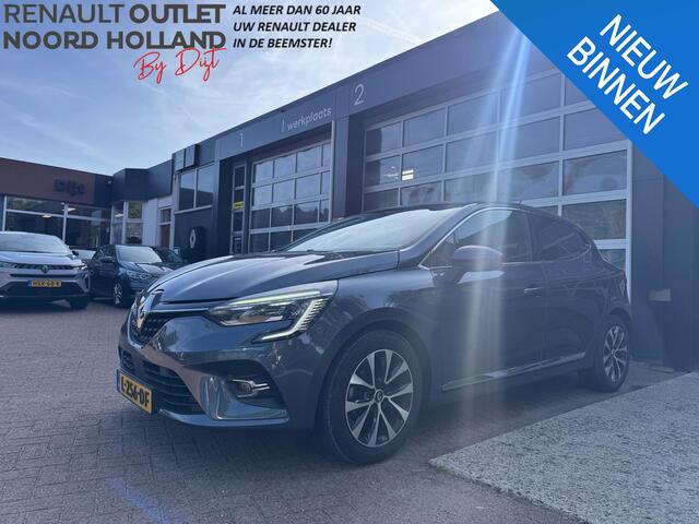 Renault CLIO 1.0 TCe Intens+Camera!!