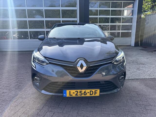 Renault CLIO 1.0 TCe Intens+Camera!!