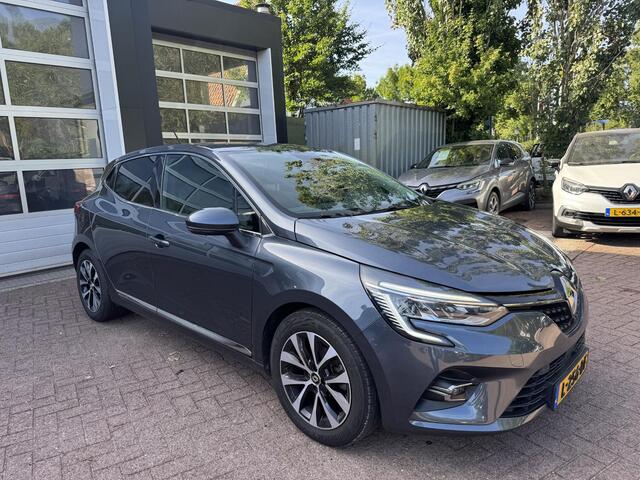 Renault CLIO 1.0 TCe Intens+Camera!!