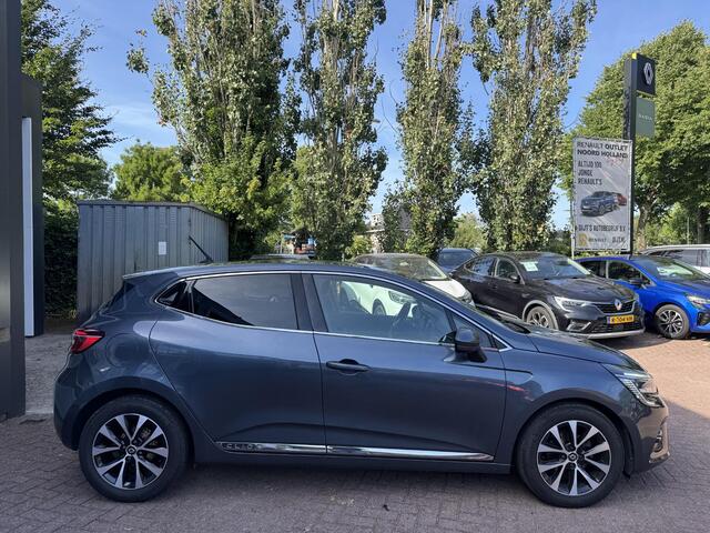Renault CLIO 1.0 TCe Intens+Camera!!