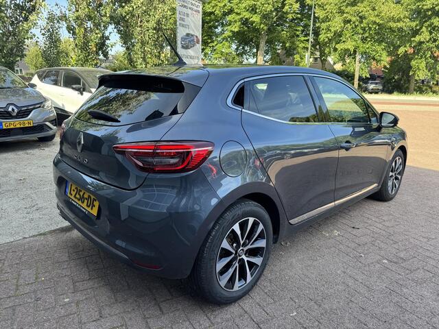 Renault CLIO 1.0 TCe Intens+Camera!!