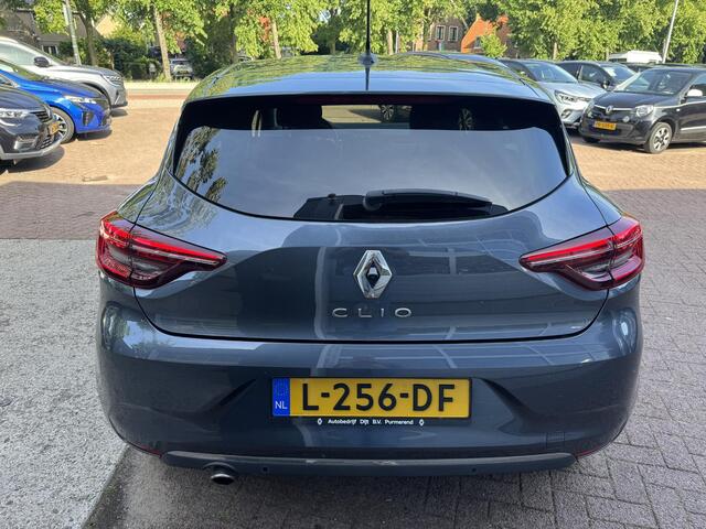 Renault CLIO 1.0 TCe Intens+Camera!!