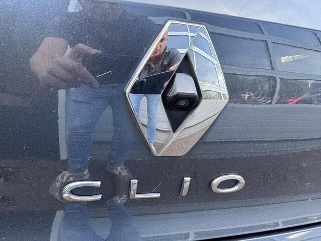 Renault CLIO 1.0 TCe Intens+Camera!!