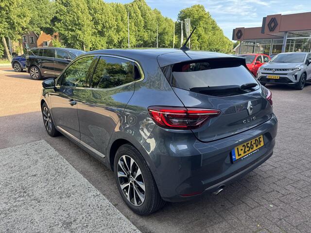 Renault CLIO 1.0 TCe Intens+Camera!!