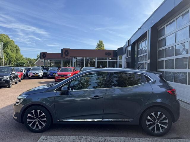 Renault CLIO 1.0 TCe Intens+Camera!!