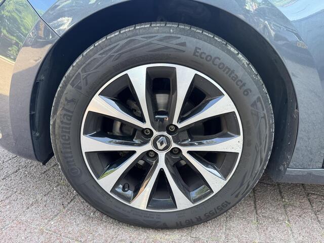 Renault CLIO 1.0 TCe Intens+Camera!!