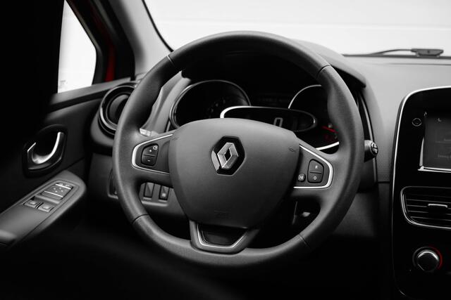 Renault CLIO 0.9 TCe Zen | 4 seizoensbanden | Airco | Navigatie | Cruise control | incl. Bovag rijklaarpakket met 12 maanden garantie |