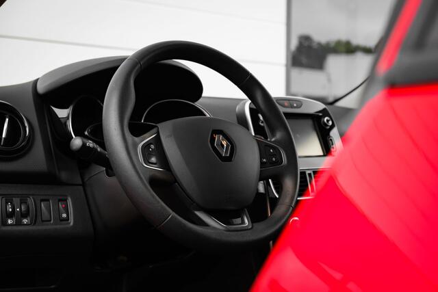 Renault CLIO 0.9 TCe Zen | 4 seizoensbanden | Airco | Navigatie | Cruise control | incl. Bovag rijklaarpakket met 12 maanden garantie |