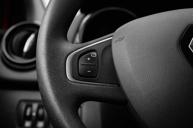 Renault CLIO 0.9 TCe Zen | 4 seizoensbanden | Airco | Navigatie | Cruise control | incl. Bovag rijklaarpakket met 12 maanden garantie |