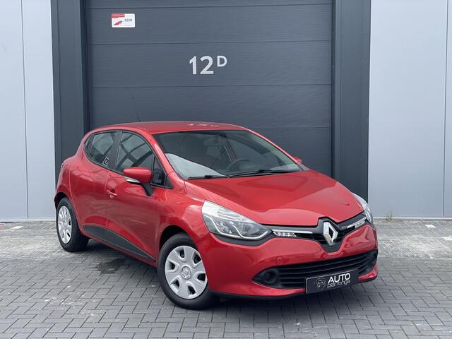 Renault CLIO 0.9 TCe Eco2 Expression | Nieuwstaat | 5 deurs |