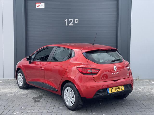 Renault CLIO 0.9 TCe Eco2 Expression | Nieuwstaat | 5 deurs |