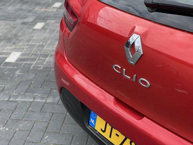 Renault CLIO 0.9 TCe Eco2 Expression | Nieuwstaat | 5 deurs |
