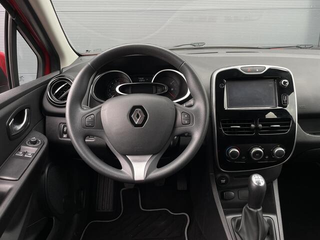 Renault CLIO 0.9 TCe Eco2 Expression | Nieuwstaat | 5 deurs |
