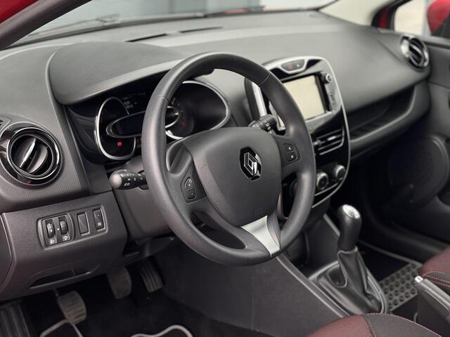 Renault CLIO 0.9 TCe Eco2 Expression | Nieuwstaat | 5 deurs |