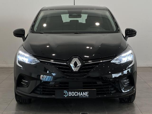 Renault CLIO 1.0 TCe 100 Zen | Airco | Cruise Control | Apple Carplay/Android Auto | 1e eigenaar + dealer onderhouden!
