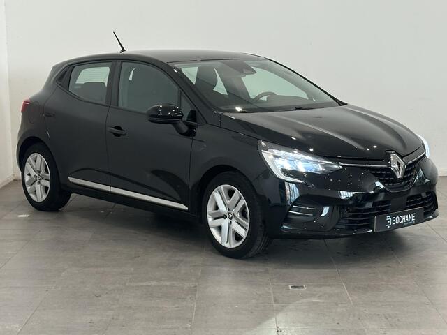 Renault CLIO 1.0 TCe 100 Zen | Airco | Cruise Control | Apple Carplay/Android Auto | 1e eigenaar + dealer onderhouden!