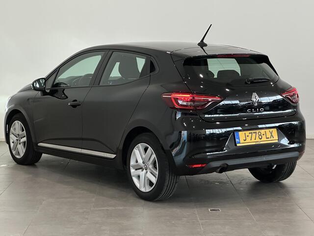 Renault CLIO 1.0 TCe 100 Zen | Airco | Cruise Control | Apple Carplay/Android Auto | 1e eigenaar + dealer onderhouden!
