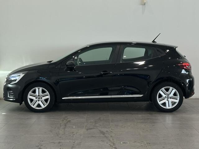 Renault CLIO 1.0 TCe 100 Zen | Airco | Cruise Control | Apple Carplay/Android Auto | 1e eigenaar + dealer onderhouden!
