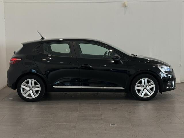 Renault CLIO 1.0 TCe 100 Zen | Airco | Cruise Control | Apple Carplay/Android Auto | 1e eigenaar + dealer onderhouden!