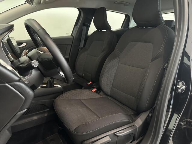 Renault CLIO 1.0 TCe 100 Zen | Airco | Cruise Control | Apple Carplay/Android Auto | 1e eigenaar + dealer onderhouden!