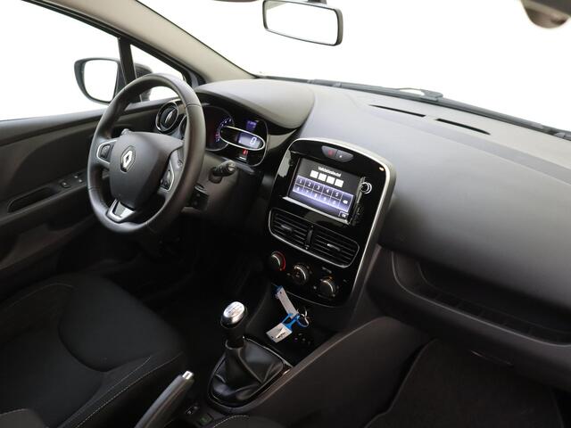 Renault CLIO Estate 0.9 TCe Limited