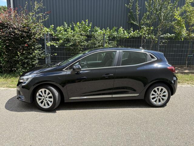 Renault CLIO 1.0 TCe Intens / NAVI / CRUISE / HALF LEER / INCL BTW
