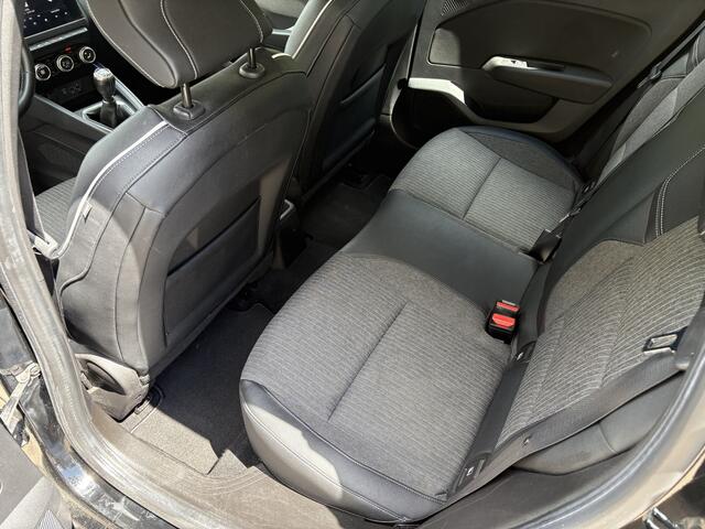 Renault CLIO 1.0 TCe Intens / NAVI / CRUISE / HALF LEER / INCL BTW