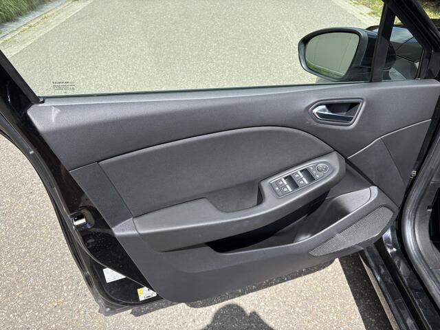 Renault CLIO 1.0 TCe Intens / NAVI / CRUISE / HALF LEER / INCL BTW
