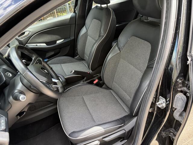 Renault CLIO 1.0 TCe Intens / NAVI / CRUISE / HALF LEER / INCL BTW