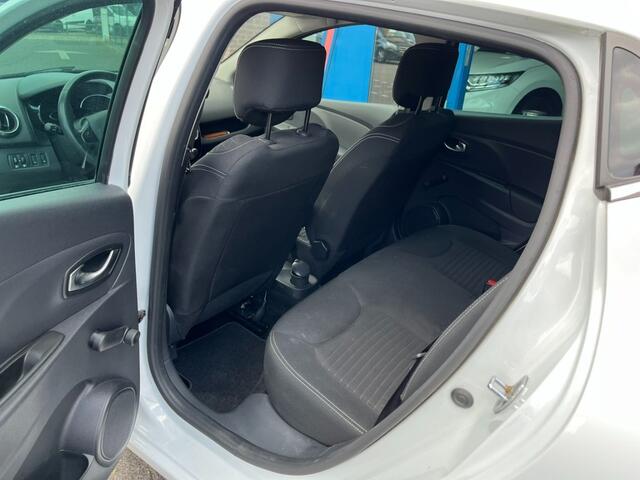Renault CLIO 0.9TCe Limited Navi Led PDC Airco bj2017