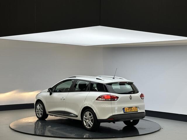 Renault CLIO Estate 0.9 TCe Zen | Airco | Cruise | NL Auto | Zeer Zuinig