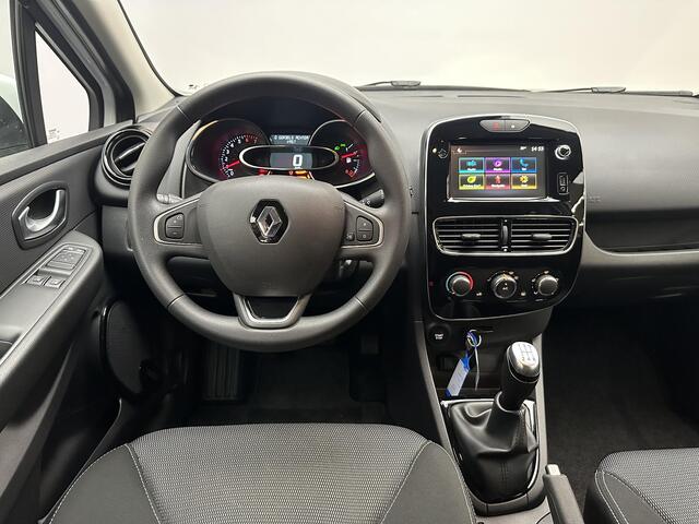 Renault CLIO Estate 0.9 TCe Zen | Airco | Cruise | NL Auto | Zeer Zuinig