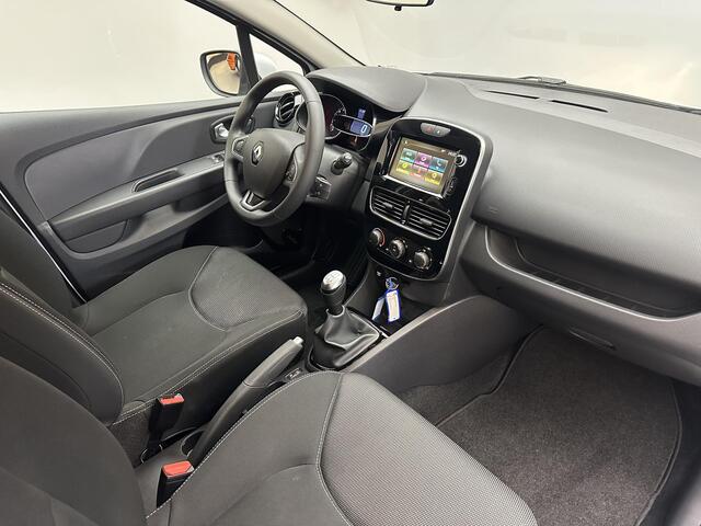 Renault CLIO Estate 0.9 TCe Zen | Airco | Cruise | NL Auto | Zeer Zuinig