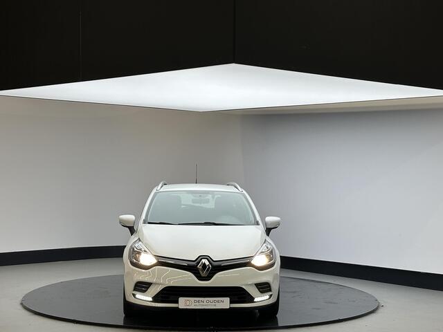 Renault CLIO Estate 0.9 TCe Zen | Airco | Cruise | NL Auto | Zeer Zuinig