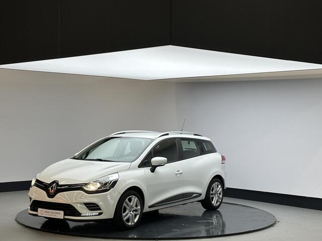Renault CLIO Estate 0.9 TCe Zen | Airco | Cruise | NL Auto | Zeer Zuinig